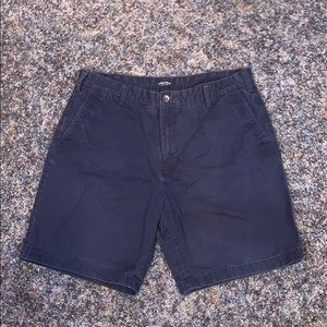 Nautica Navy Shorts
